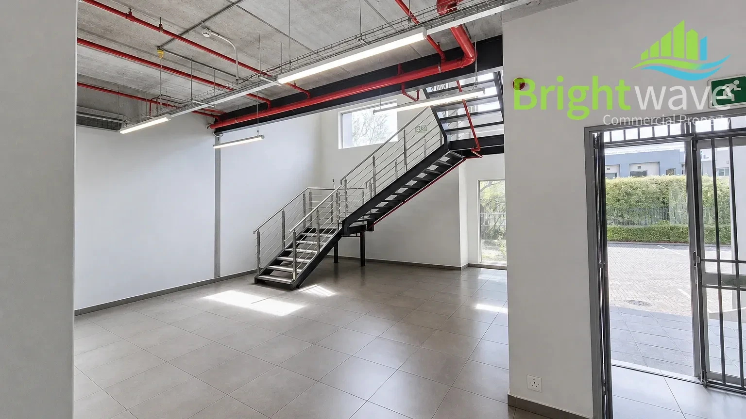 Montague Park, Montague Gardens, industrial for rent