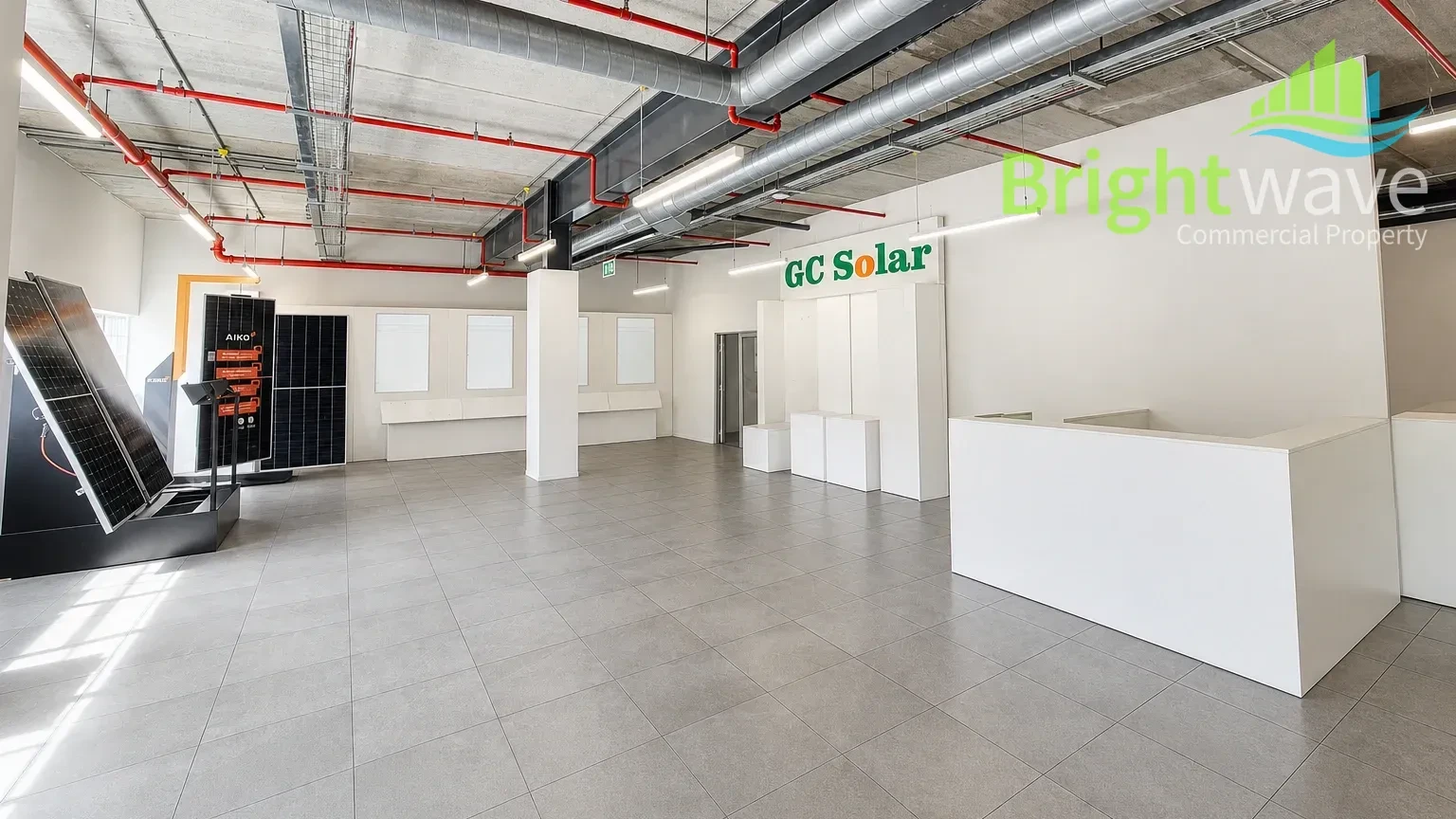 2,823 m² Industrial in Montague Gardens