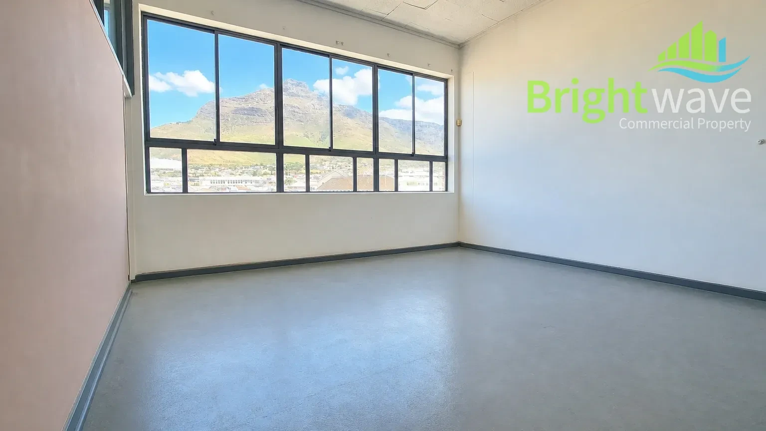 Office layout at Skeitex Building, Woodstock