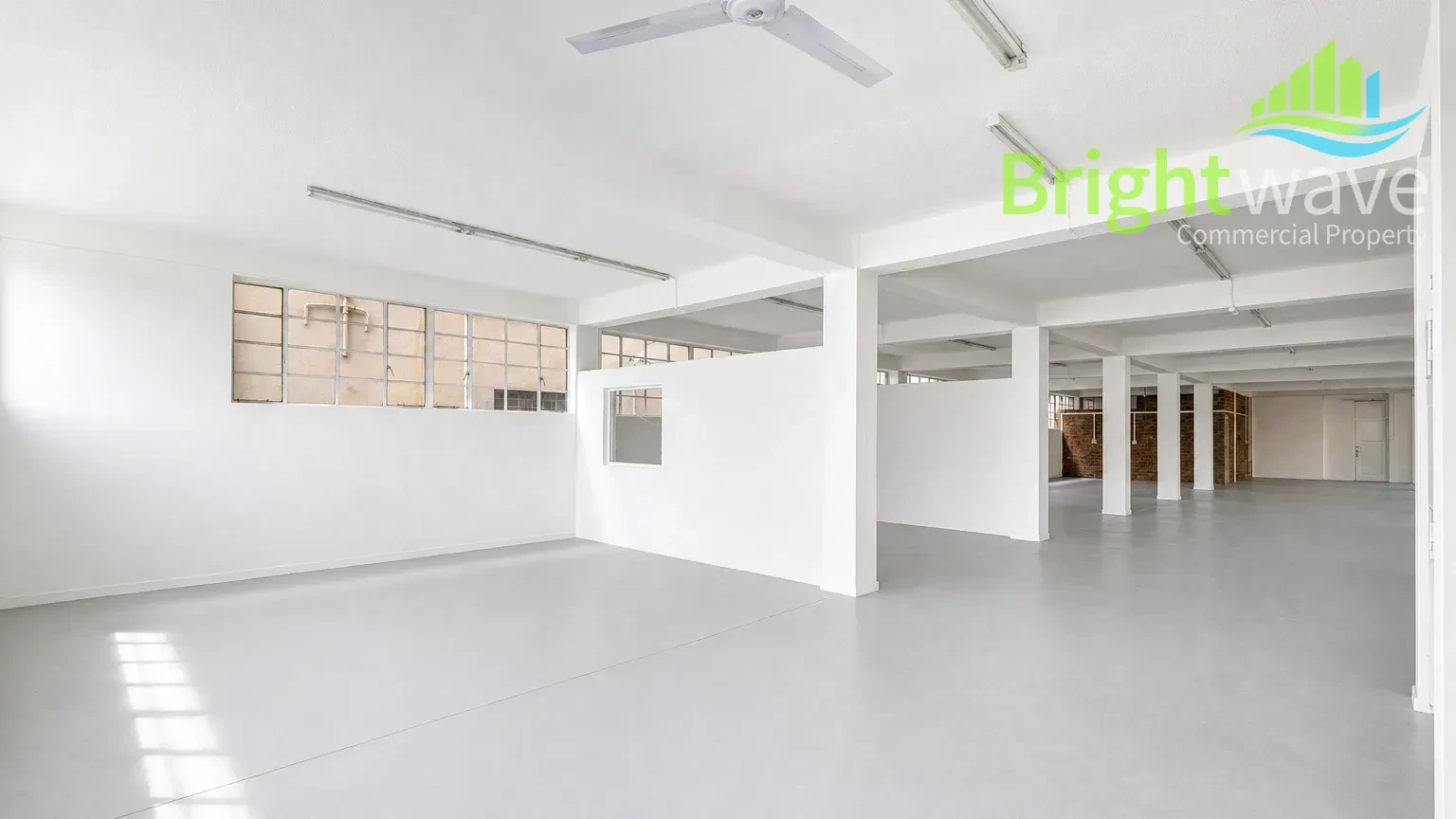 42 Newmarket Street, Woodstock, office for rent