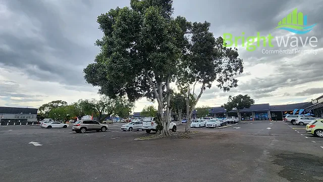 Brackenfell Shopping Centre, Brackenfell - building photo 2