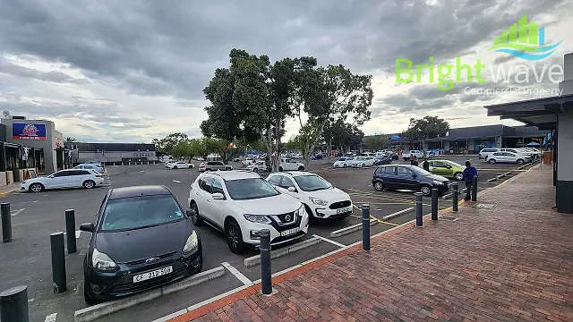 Brackenfell Shopping Centre, Brackenfell - building photo 6