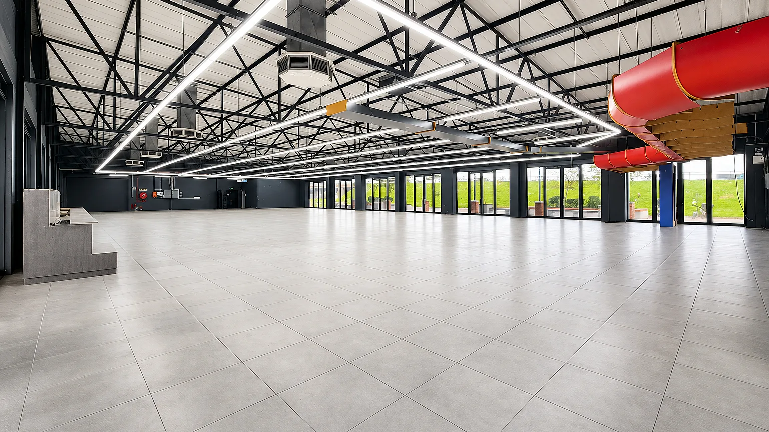 Brackenfell Shopping Centre, Brackenfell, retail for rent