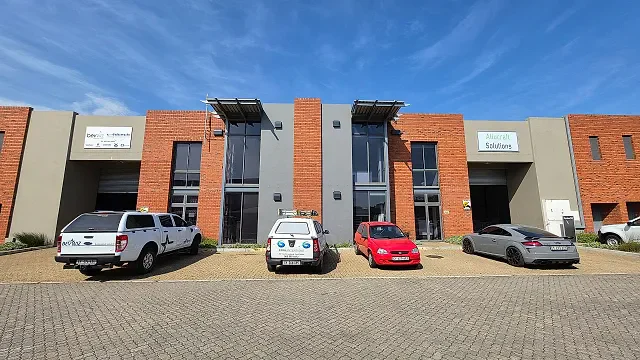 Willow Park, Stikland - building photo 4