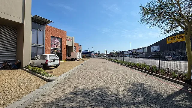 Willow Park, Stikland - building photo 10