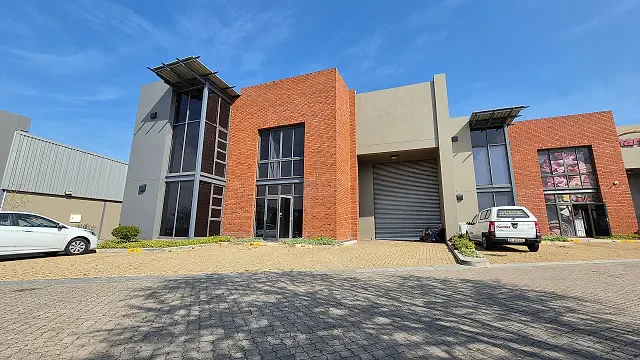 Willow Park, Stikland - building photo 11