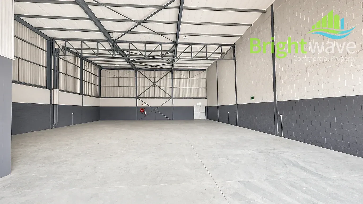 Willow Park, Stikland, industrial for rent