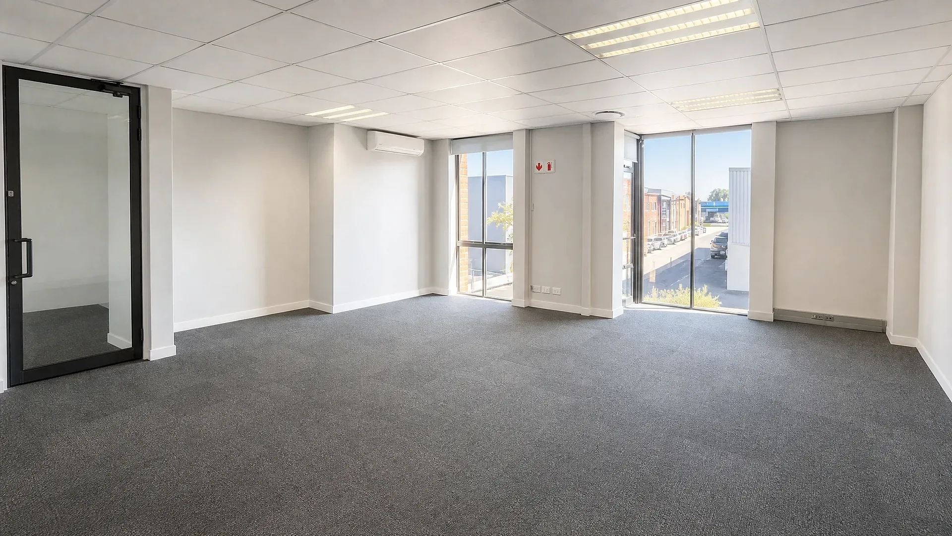 Willow Park, available industrial to let in Stikland