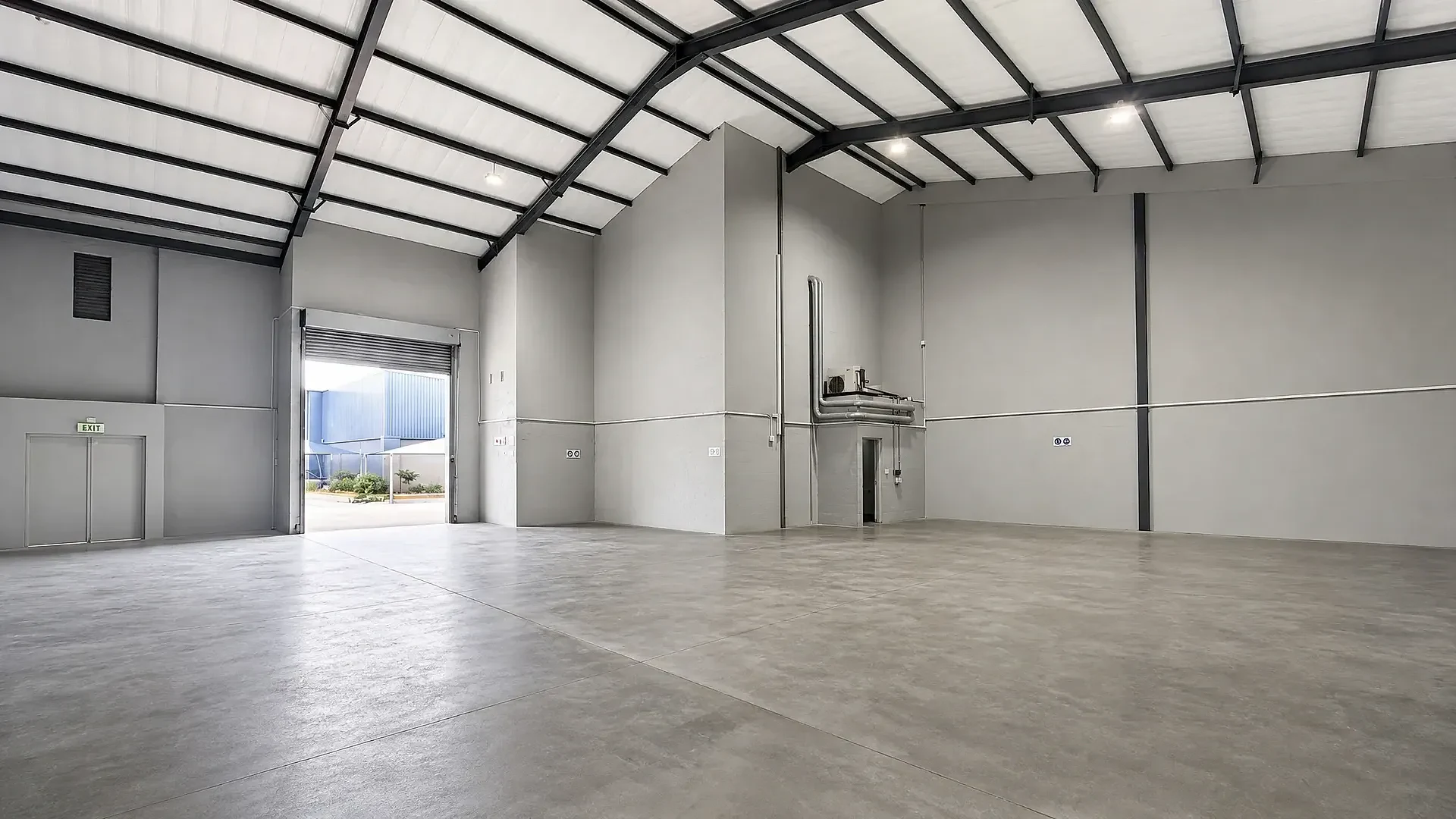Willow Park, Stikland, industrial for rent