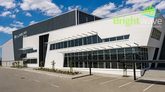 Brackengate 2, Brackenfell - building photo 2