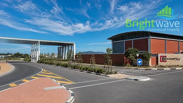 Brackengate 2, Brackenfell - building photo 6