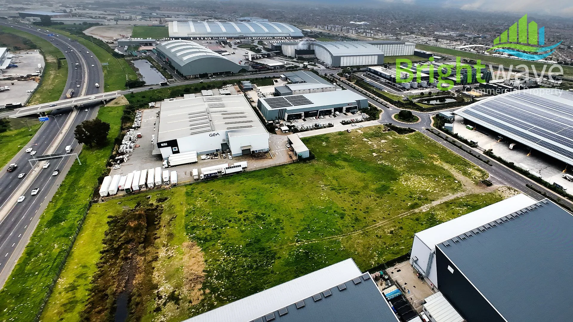 Brackengate 2, Brackenfell, industrial for rent