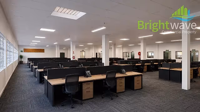 Office to let at 264 Victoria Road in Woodstock.