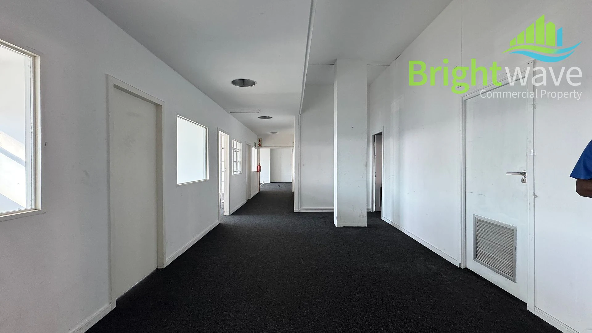 264 Victoria Road, Woodstock, office for rent