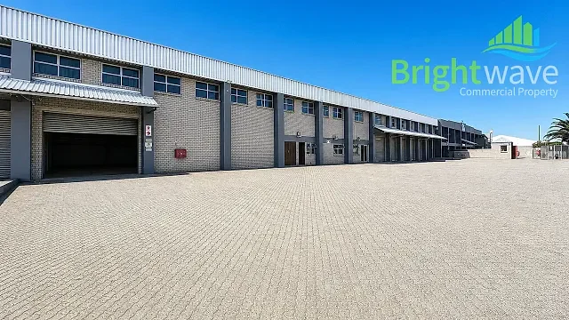 Marconi Park, Marconi Beam - building photo 1