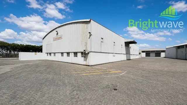 Rainbow Park, Marconi Beam - building photo 1