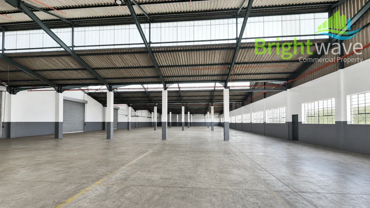 5 Marconi Road, Montague Gardens, industrial for rent