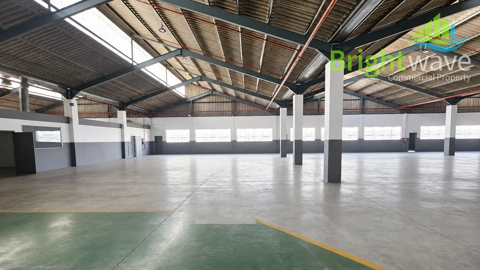 5 Marconi Road, available industrial to let in Montague Gardens