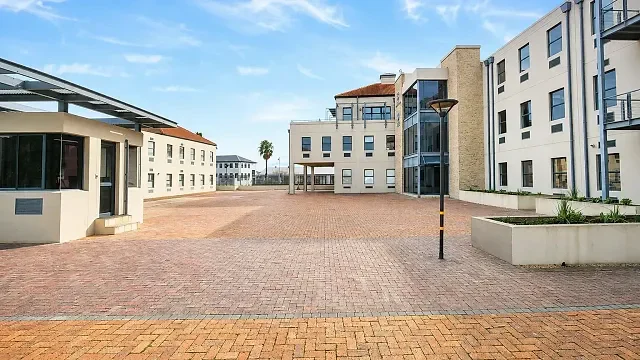The Estuaries, Century City - building photo 1