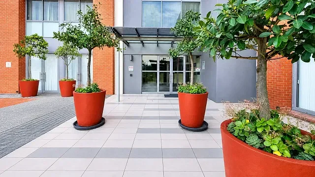 The Estuaries, Century City - building photo 10