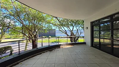 The Estuaries, Century City, office for rent