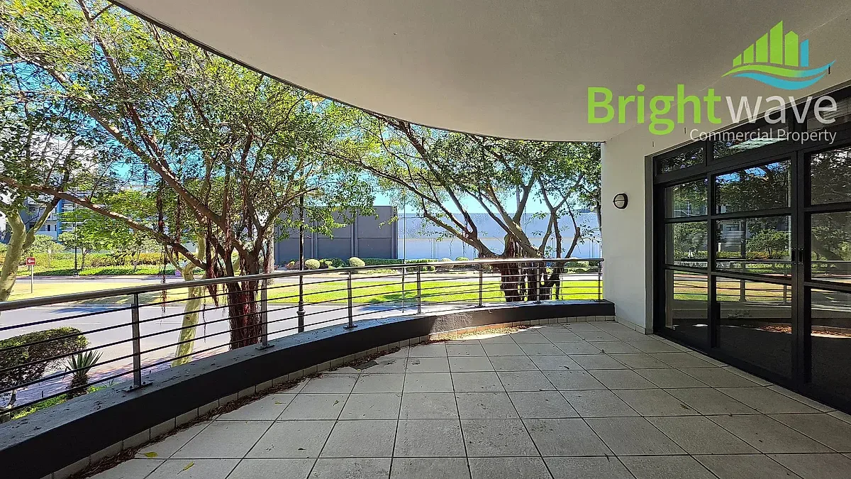 The Estuaries, Century City — office for rent