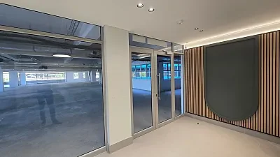 AMBER PLACE, available office to let in Cape Town CBD