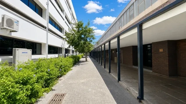 64 WHITE ROAD, Diep River - building photo 3