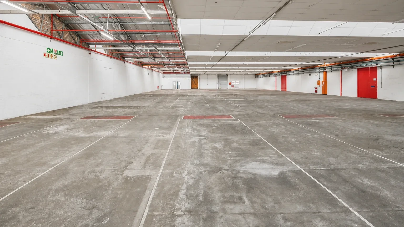 64 WHITE ROAD, Diep River, industrial for rent