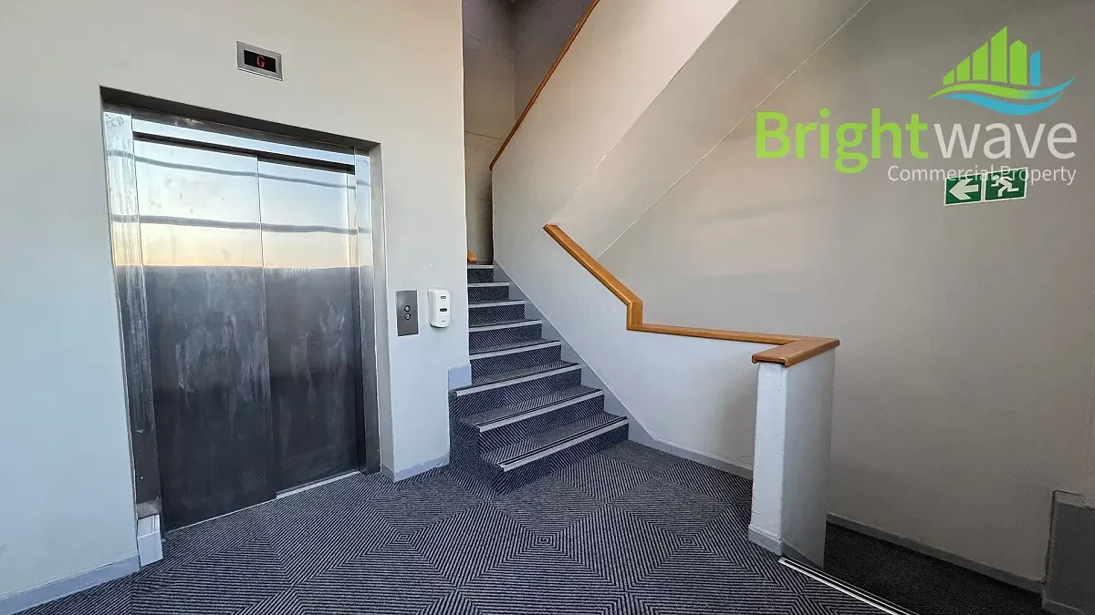 329 Voortrekker Road, Maitland - building photo 2