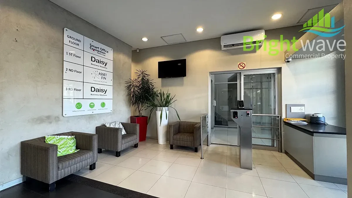329 Voortrekker Road commercial property in Maitland
