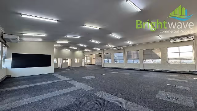 Call Centre Office space at 329 Voortrekker Road