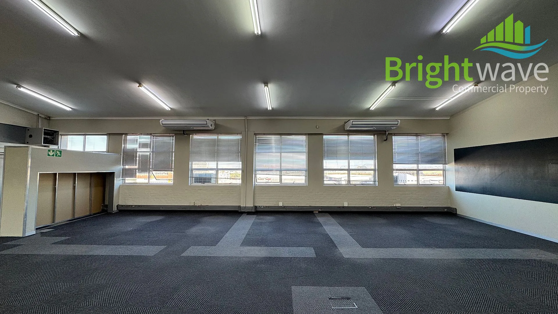 329 Voortrekker Road, available office to let in Maitland
