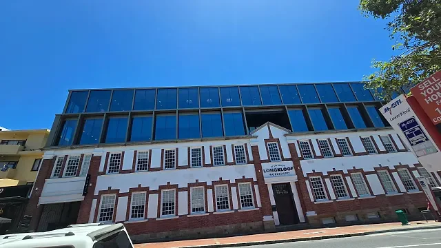 Longkloof Studios, Gardens - building photo 4