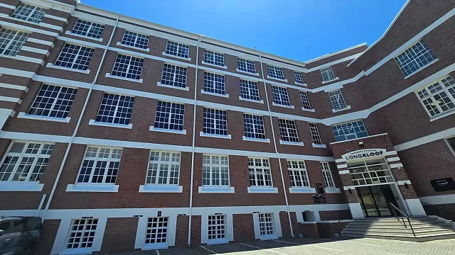 Longkloof Studios, Gardens - building photo 9