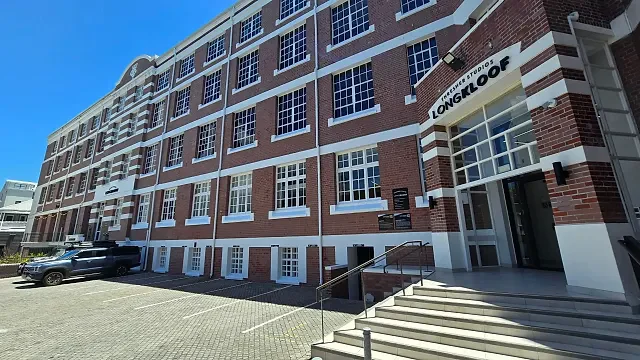 Longkloof Studios, Gardens - building photo 10
