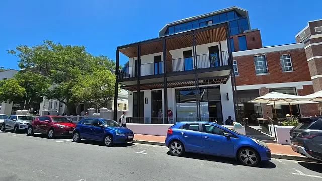 Longkloof Studios, Gardens - building photo 12