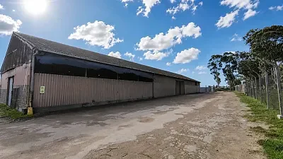 37 Lichtenburg Road, available industrial to let in Fisantekraal