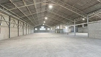 37 Lichtenburg Road, Fisantekraal, industrial for rent
