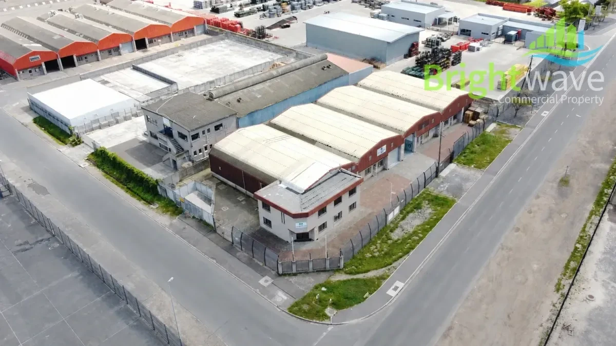 1 Range Road commercial property in Blackheath