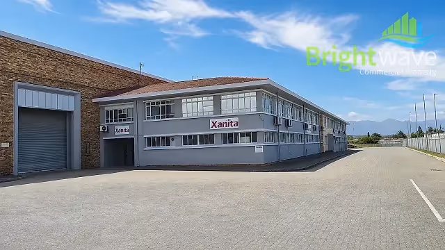 Call Centre Office space at 1 Range Road