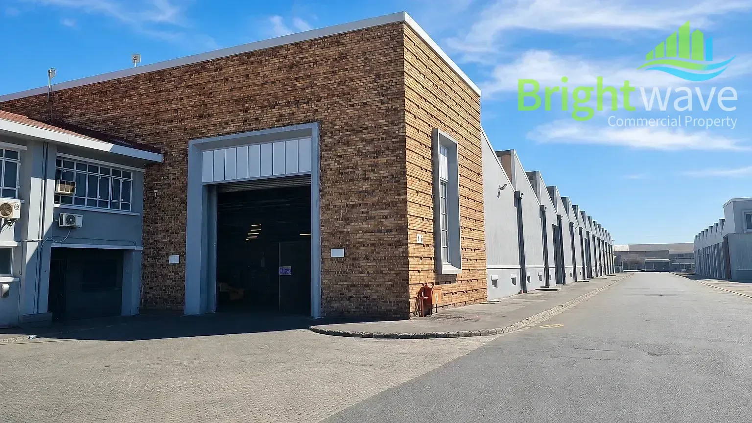 1 Range Road, Blackheath, office for rent