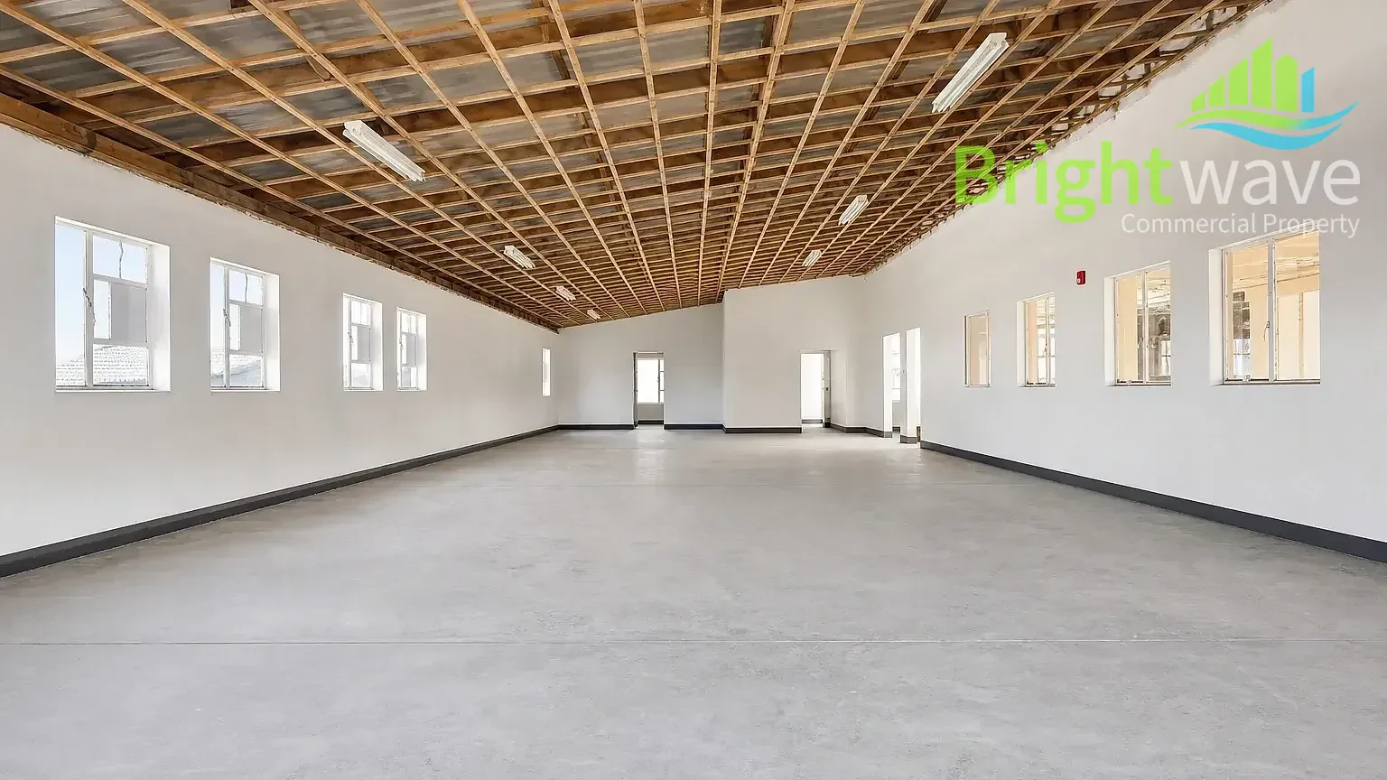 1 Range Road, available office to let in Blackheath