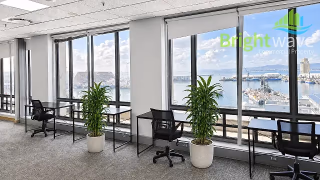 Offices space at The Clock Tower