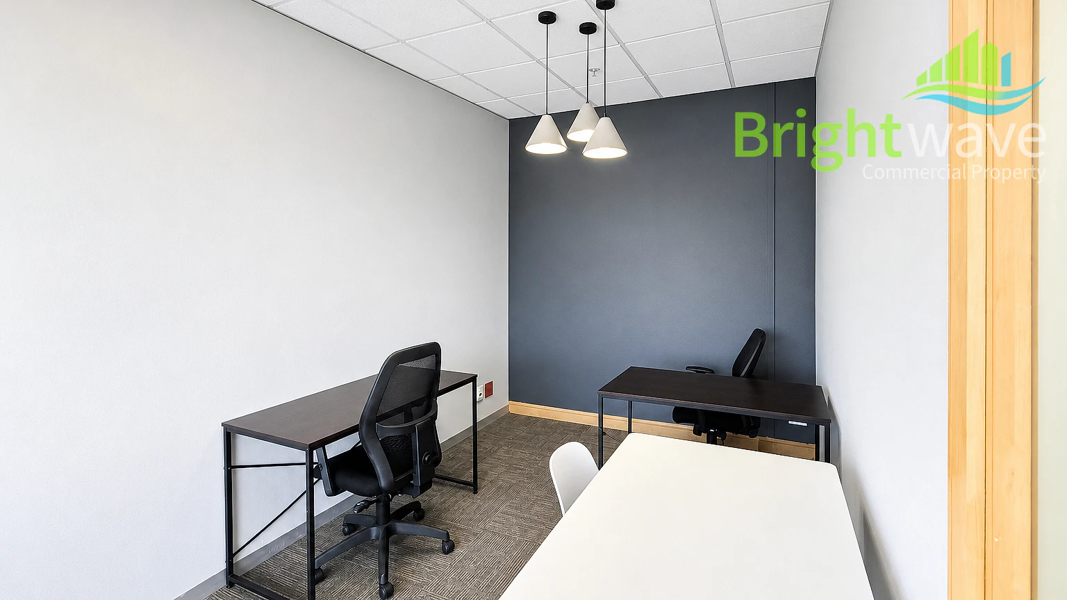 The Clock Tower, available office to let in V&A Waterfront