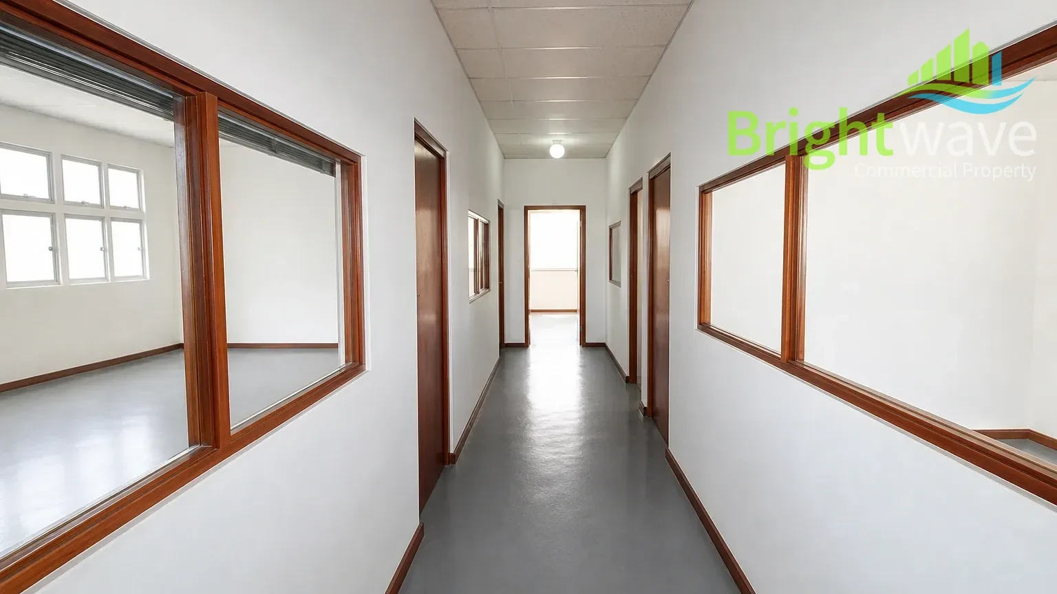 Collingwood Place, Observatory, office for rent