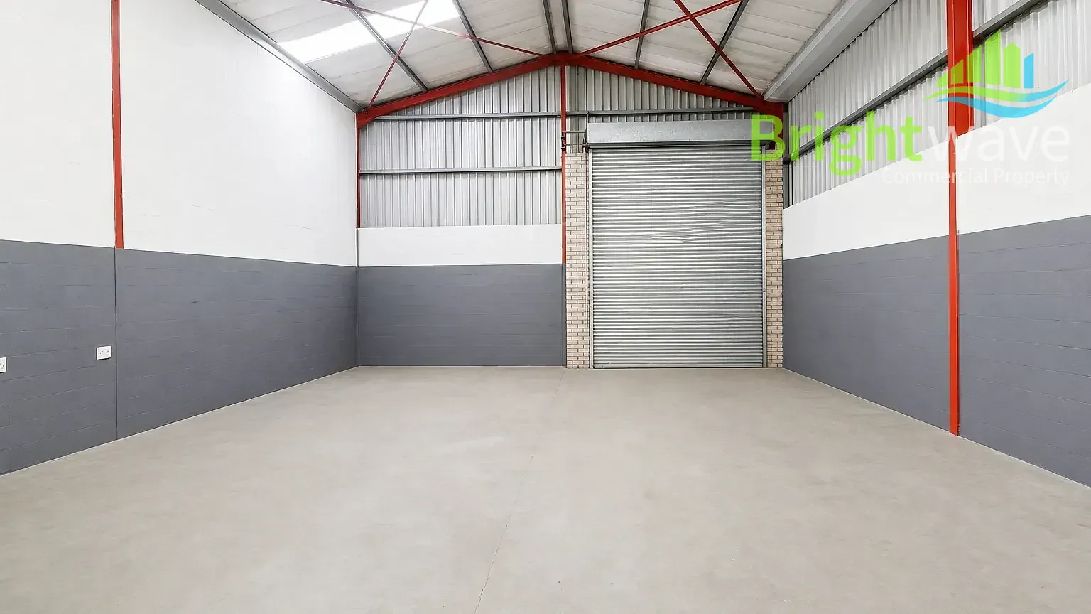 30 Gemini Street, brackenfell-south, industrial for rent