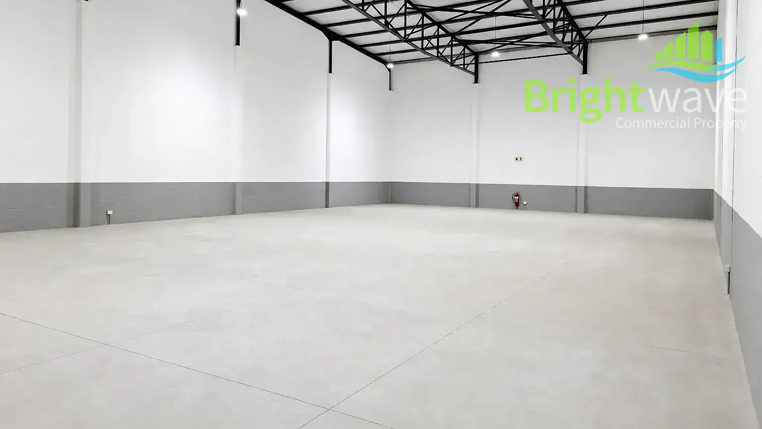 River's Edge Business Park, available industrial to let in Stikland