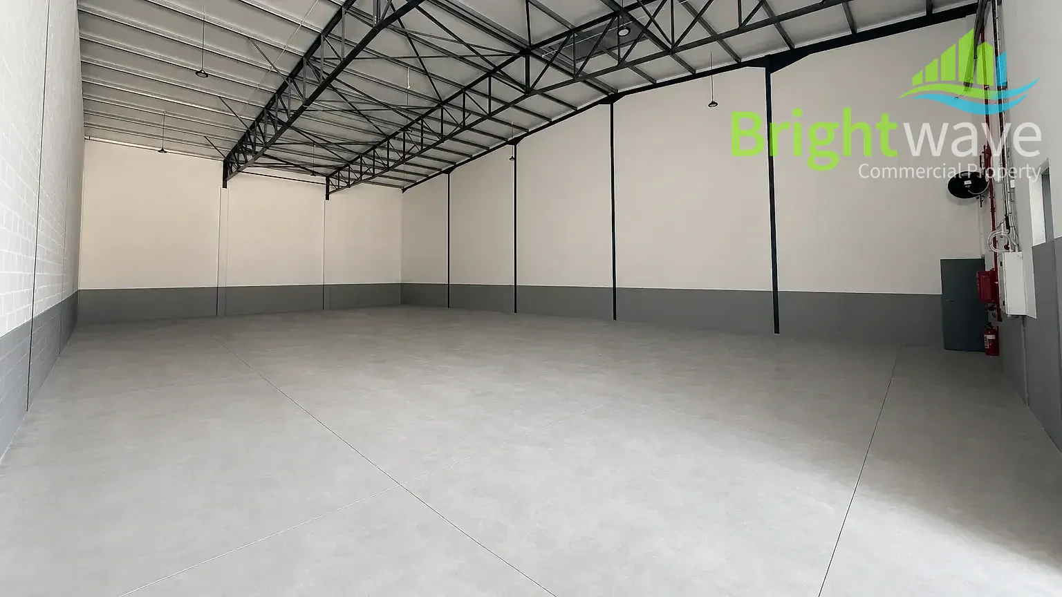 River's Edge Business Park, available industrial to let in Stikland