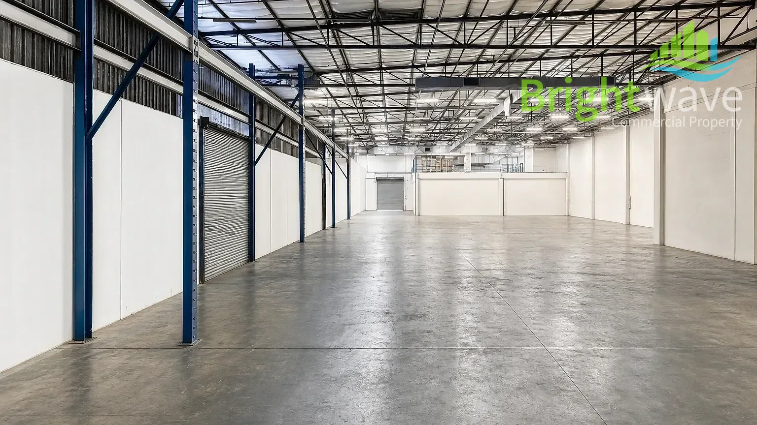 Brackenfell Hyper, available retail to let in Brackenfell